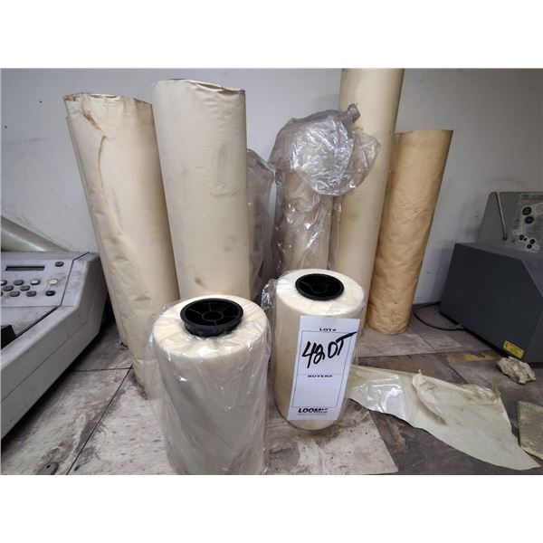 LARGE LOT OF NEW STOCK