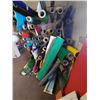 Image 3 : LARGE SALES LOT OF NEW VINYL ROLLS