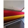 Image 4 : SALES LOT OF NEW CORE PLAST 4 X 8