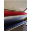 Image 5 : SALES LOT OF NEW CORE PLAST 4 X 8