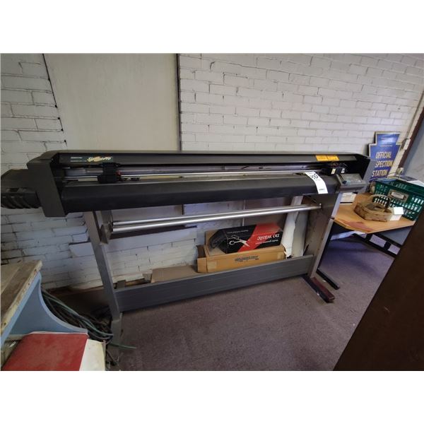 GRAPHTEC SIGNJET PRO JX 1130