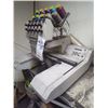 Image 2 : MELCO EMBROIDERY SYSTEM W/ THREAD
