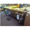 Image 1 : PRO METAL LAYOUT & PREP TABLE