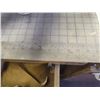 Image 2 : PRO METAL LAYOUT & PREP TABLE
