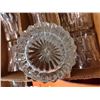 Image 5 : Lead Crystal Fostoria On the Rocks Glasses USA / current retail 19.99