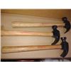 Image 1 : Hammers 8 oz Wood Handle
