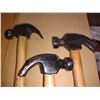 Image 2 : Hammers 8 oz Wood Handle