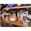 Image 13 : Showroom Halloween , Harvest & Thanksgiving Items (Approx. 3,500 Pcs)