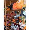 Image 22 : Showroom Halloween , Harvest & Thanksgiving Items (Approx. 3,500 Pcs)