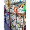 Image 13 : Stocked Showroom Pet Products Inventory (Approx 10,000 to 11,000 Pcs.)