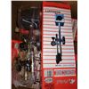 Image 12 : Tools: Pliers, Wrench Sets, Belt Sanders, Flashlights, Sander, Chisels, Hex KeysAssorted (457 Pieces