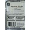 Image 4 : GE Insulated Staples
