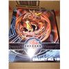 Image 5 : Collectible Bakugan Posters