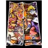 Image 1 : Licensed Bakugan Collectors Posters
