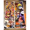 Image 3 : Licensed Bakugan Collectors Posters