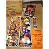 Image 7 : Licensed Bakugan Collectors Posters