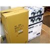 Image 5 : HDMI Cables - 12' / Full HD 3D / 1080p - New Factory Cases in Floor Display