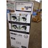 Image 1 : HDMI Cables - 12' / Full HD 3D / 1080p - New Factory Cases in Floor Display
