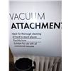 Image 4 : Vacuum Attachment for Small Hard to Reach Places