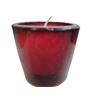 Image 5 : Glass 15 hour Votive Candle Holder