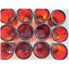Image 5 : Glass 15 hour Votive Candle Holder