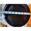 Image 6 : 9" Round Deep Non Stick Baking Pan