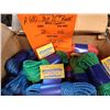 Image 2 : 1/4" x 75' Poly Rope