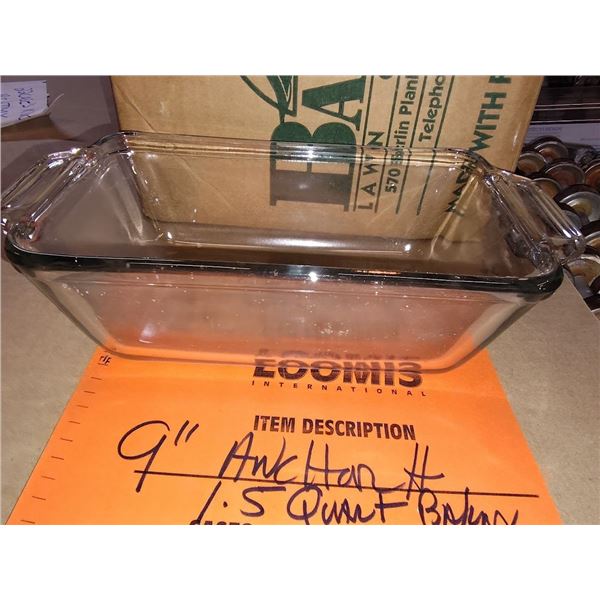 Anchor Hocking 1.5 Quart Baking Dish