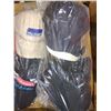 Image 2 : Assorted Embroidered Hats