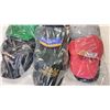 Image 3 : Assorted Embroidered Hats