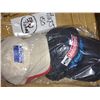 Image 4 : Assorted Embroidered Hats