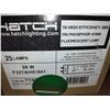 Image 6 : HATCH T8 TUBE LIGHTS 28W ( SOLD BY THE CASE)