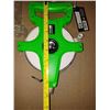 Image 5 : 100 FT OPEN REEL TAPE MEASURE