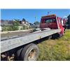 Image 15 : 2000 INTERNATIONAL TILT BED