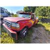 Image 14 : 1992 FORD WHEEL LIFT