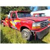 Image 1 : 1992 FORD WHEEL LIFT