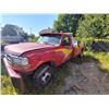 Image 2 : 1992 FORD WHEEL LIFT