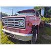 Image 15 : 1980 GMC TILT BED TRUCK
