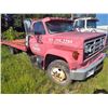 Image 1 : 1980 GMC TILT BED TRUCK