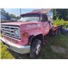 Image 2 : 1980 GMC TILT BED TRUCK