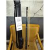 Image 1 : CUESOUL CUE STICK OVER $100.00 NEW