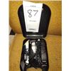 Image 1 : SET OF 3 ELECTRIC TRIMMERS IN CASE