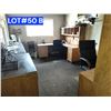 Image 1 : CONTENTS OF OFFICE LOT