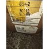 Image 3 : SET OF 2 CASES OF NEW RIVETS