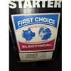 Image 2 : NEW QUALITY BUILT STARTER $134.52