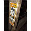 Image 3 : SET OF 2 6' WERNER LADDERS (W/LOT #62)