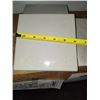 Image 3 : NEW 6" CERAMIC TILES APPROX. 385 PIECES