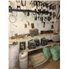 Image 8 : LARGE WALL BUNDLE LOT