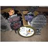 Image 1 : HALLOWEEN DECORATION LOT