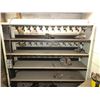 Image 3 : SARTORIUS SCALE & PAINT MIXING DEDOES SHELF UNIT